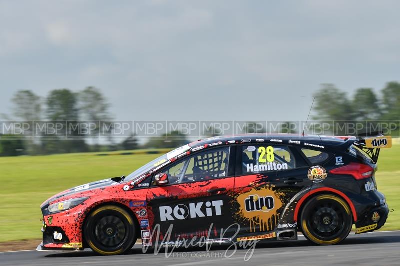 BTCC motorsport photography uk