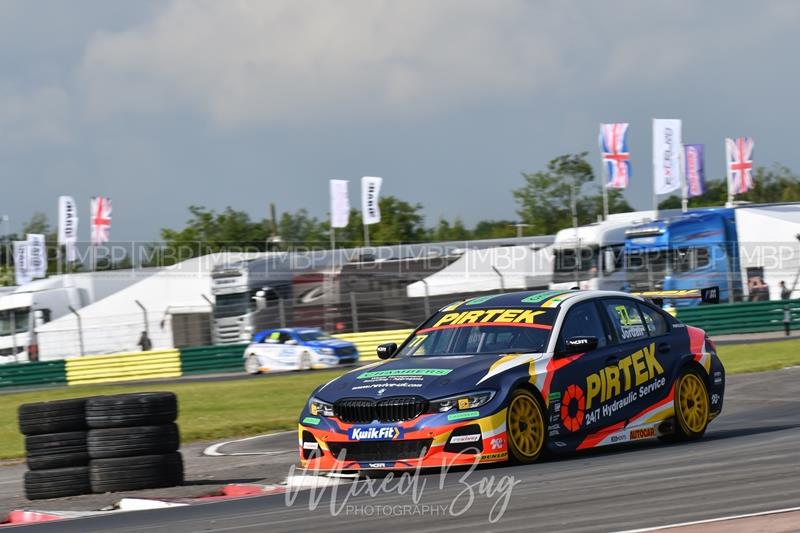 BTCC motorsport photography uk