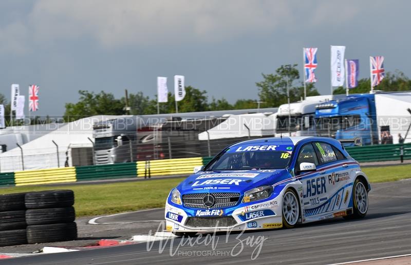 BTCC motorsport photography uk