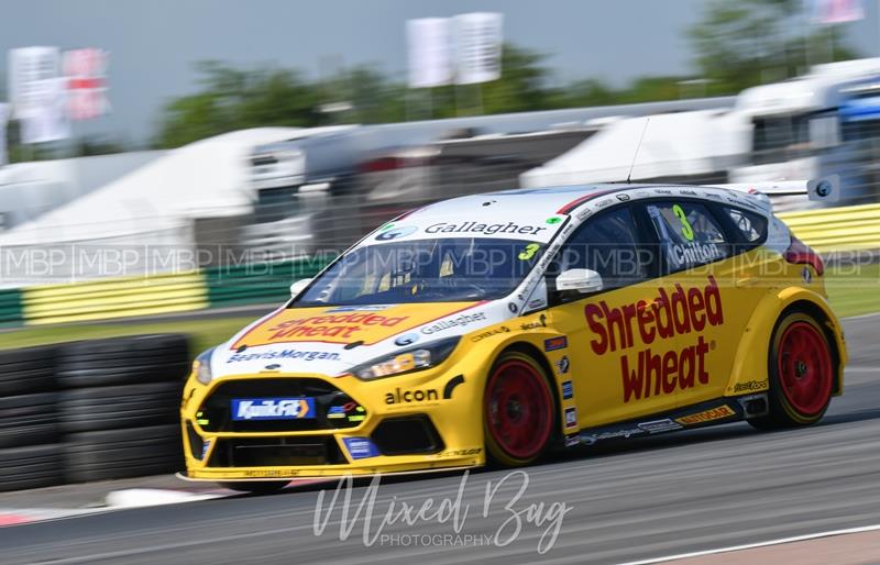 BTCC motorsport photography uk