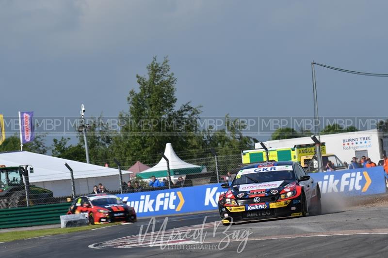 BTCC motorsport photography uk