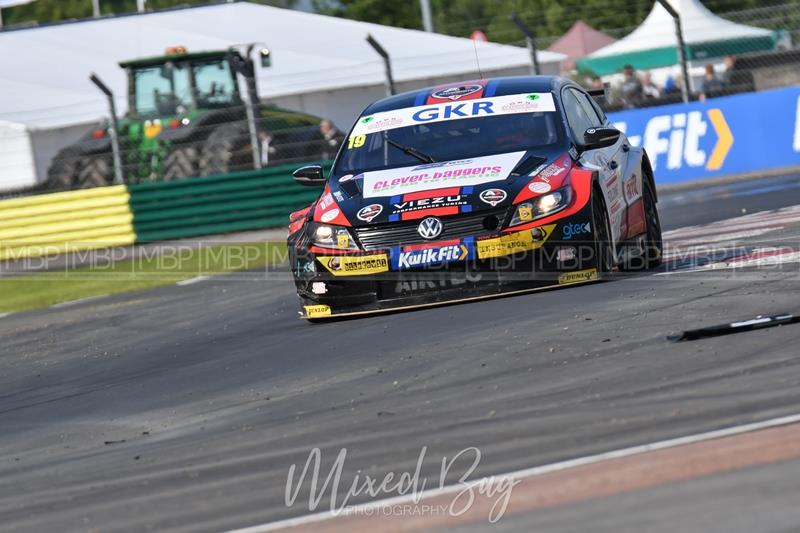 BTCC motorsport photography uk