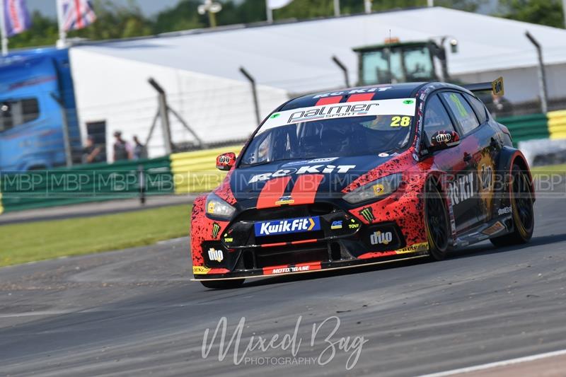 BTCC motorsport photography uk