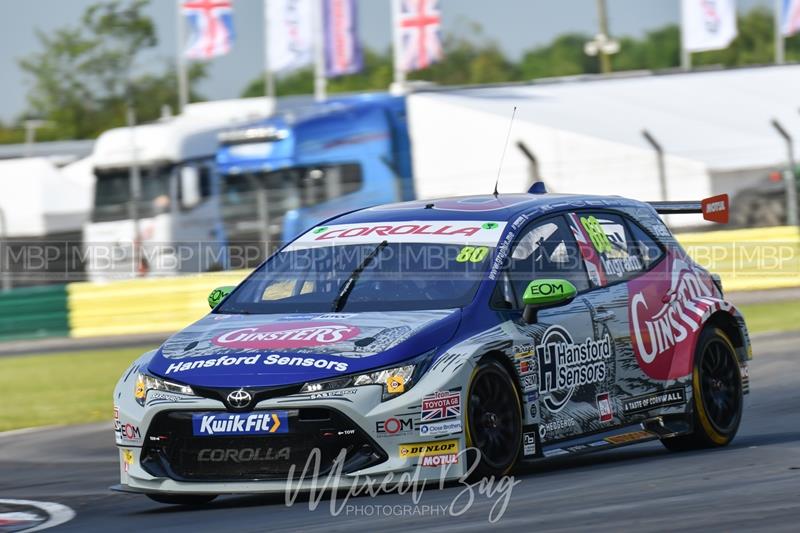 BTCC motorsport photography uk