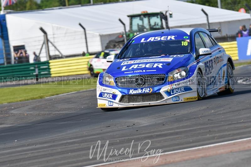 BTCC motorsport photography uk