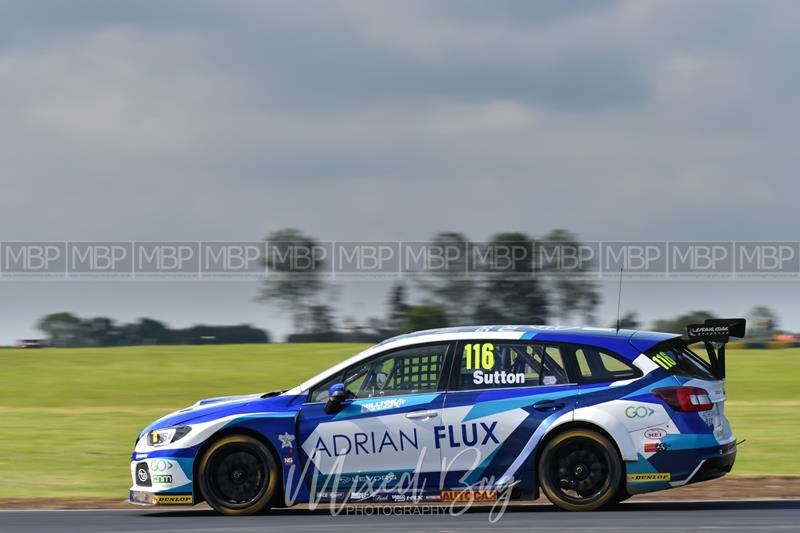 BTCC motorsport photography uk