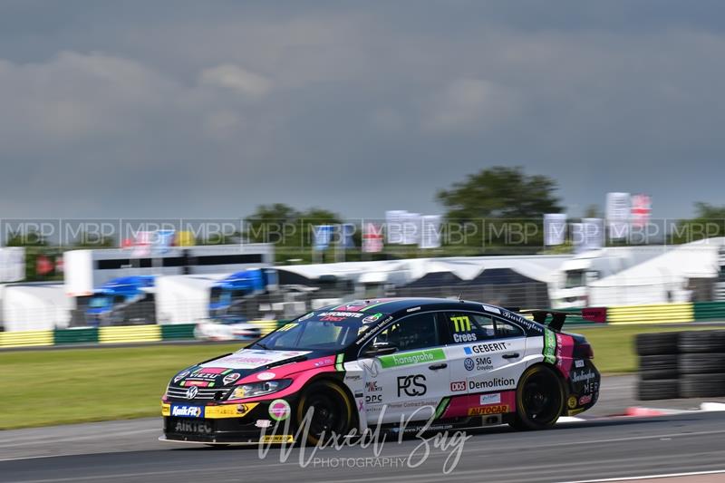 BTCC motorsport photography uk