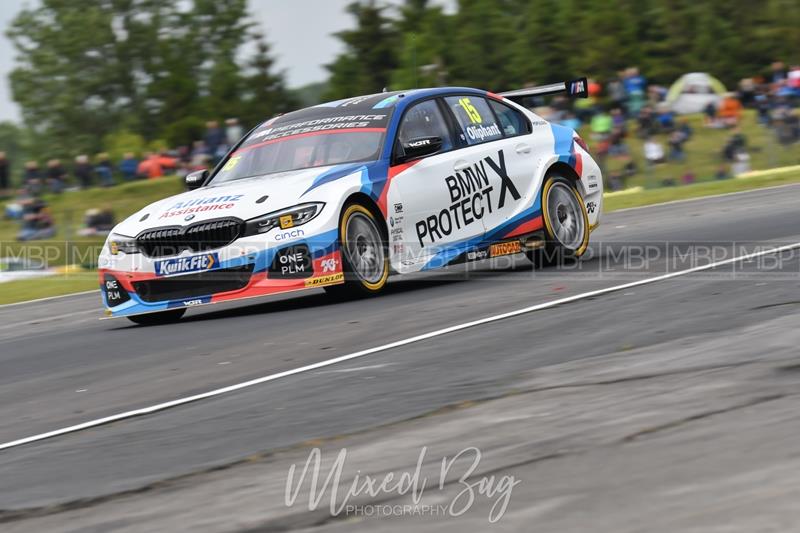 BTCC motorsport photography uk