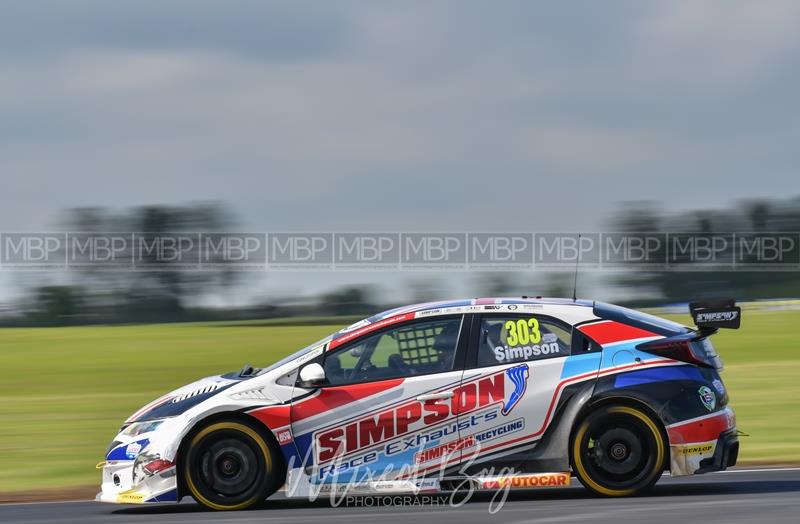 BTCC motorsport photography uk