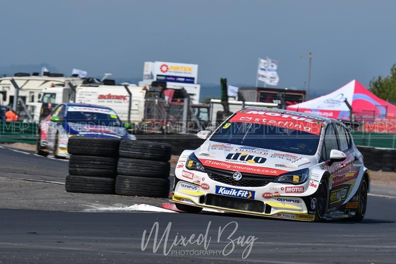 BTCC motorsport photography uk