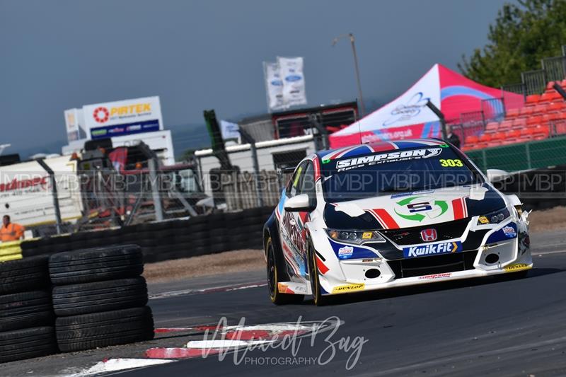 BTCC motorsport photography uk