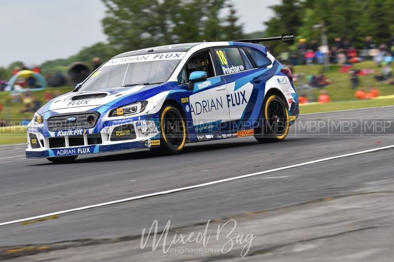 BTCC motorsport photography uk