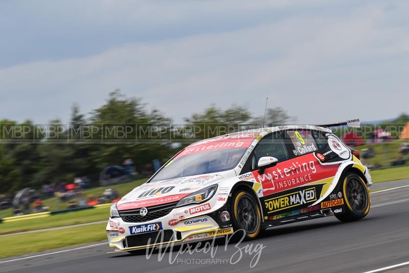 BTCC motorsport photography uk