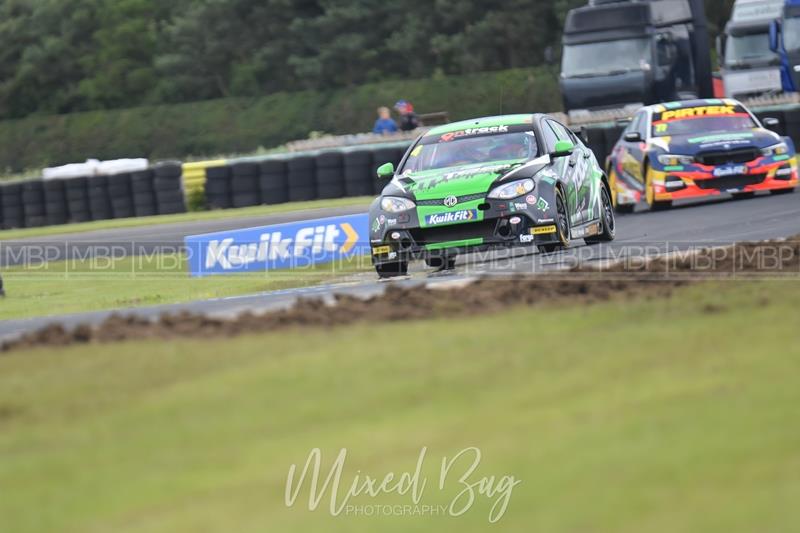 BTCC motorsport photography uk