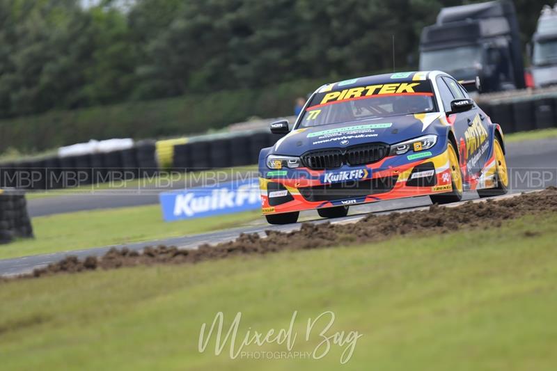 BTCC motorsport photography uk