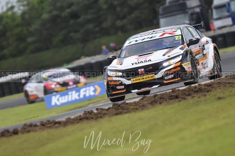 BTCC motorsport photography uk