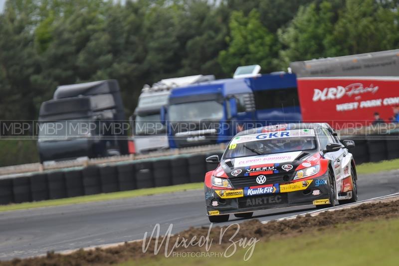 BTCC motorsport photography uk