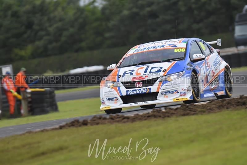 BTCC motorsport photography uk