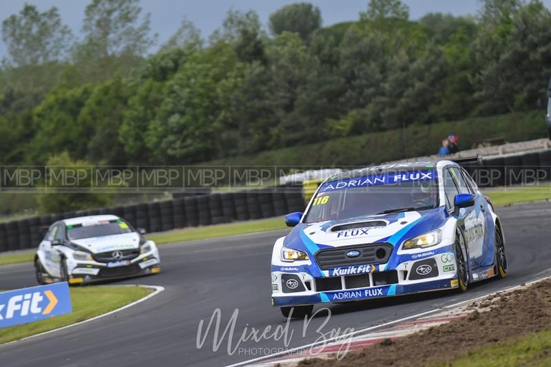 BTCC motorsport photography uk