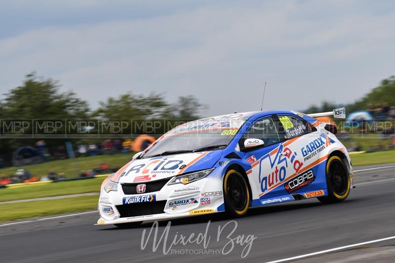 BTCC motorsport photography uk