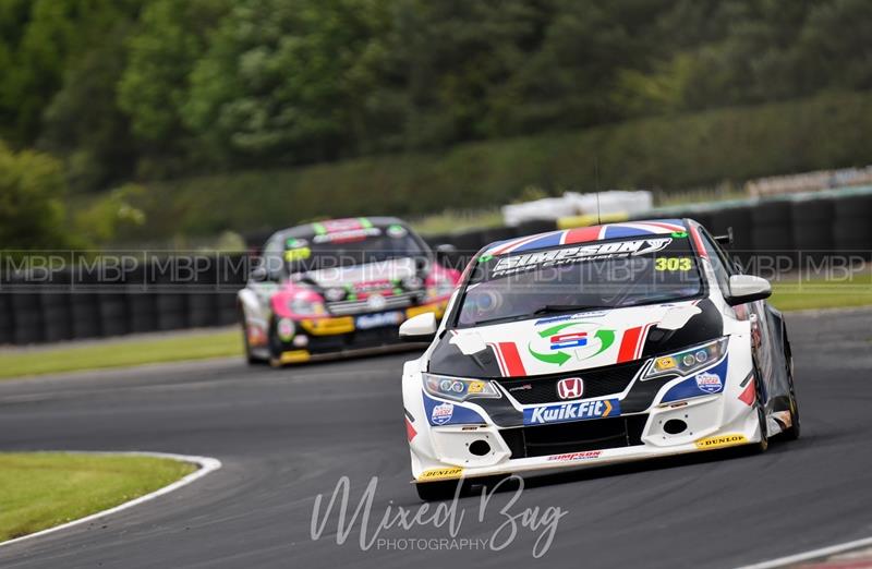 BTCC motorsport photography uk