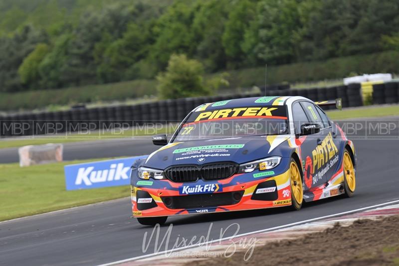 BTCC motorsport photography uk