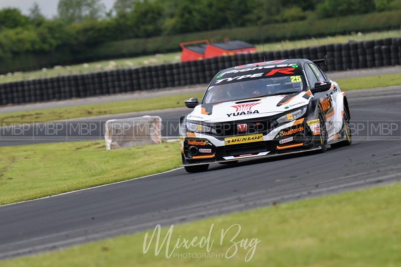 BTCC motorsport photography uk