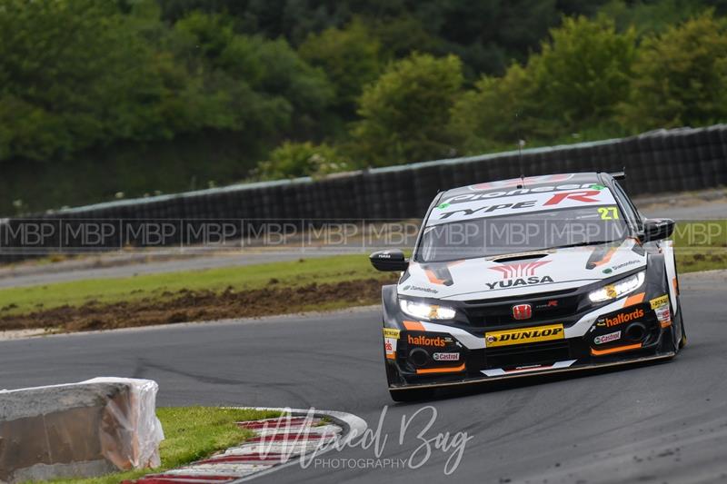 BTCC motorsport photography uk