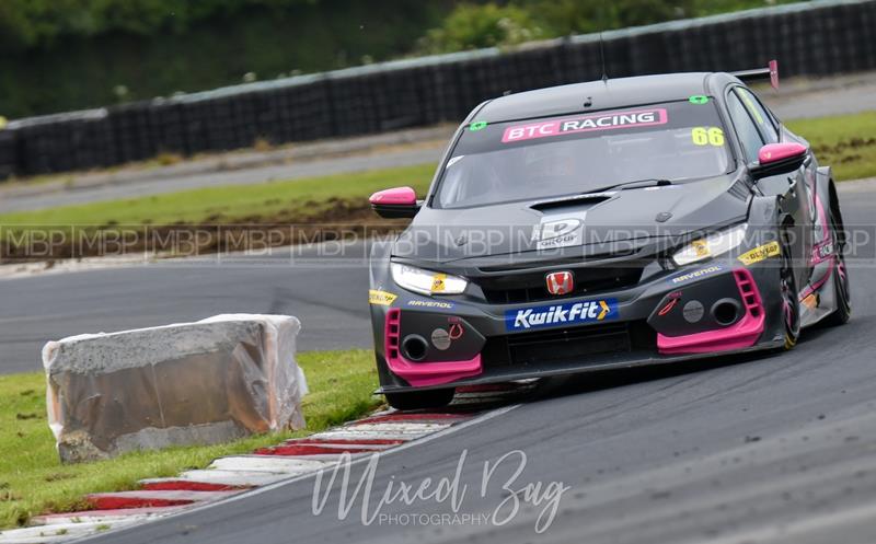 BTCC motorsport photography uk