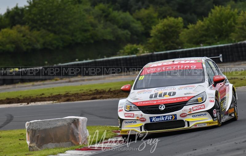 BTCC motorsport photography uk