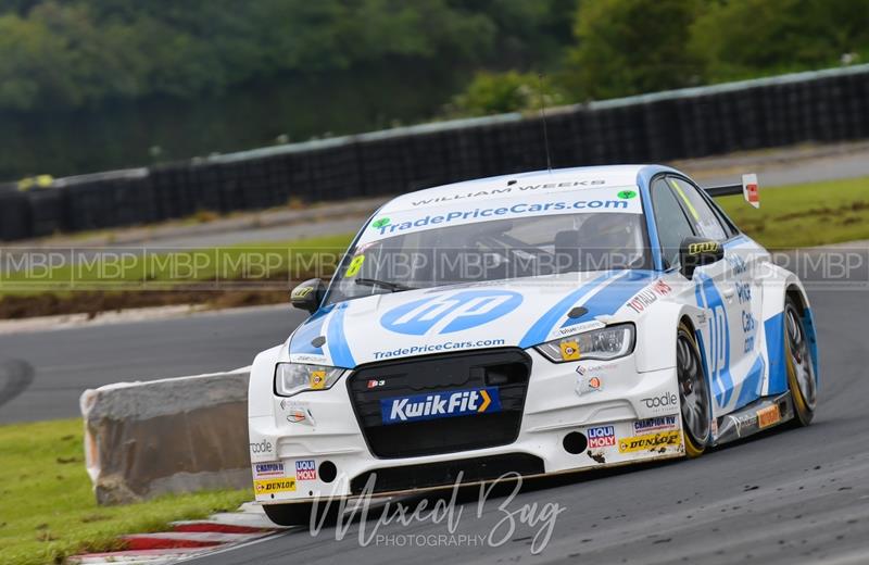 BTCC motorsport photography uk