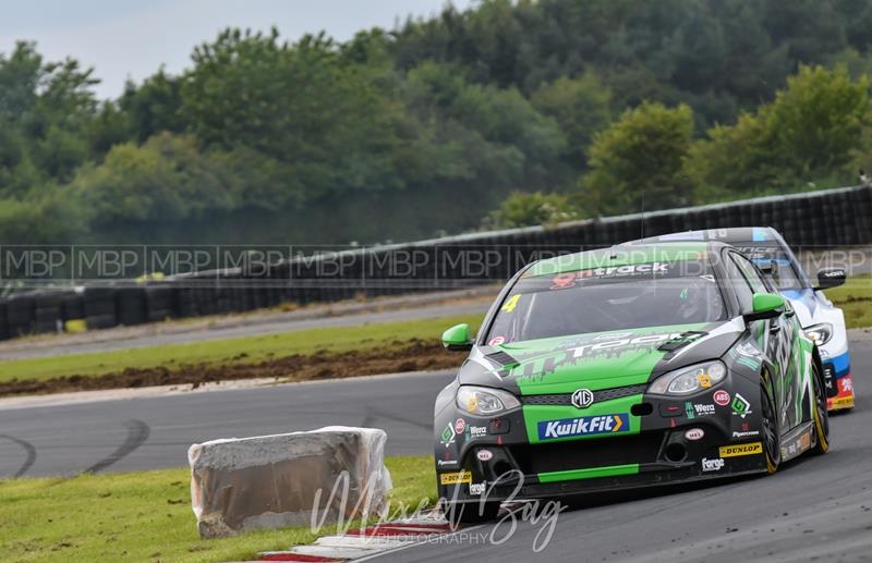 BTCC motorsport photography uk