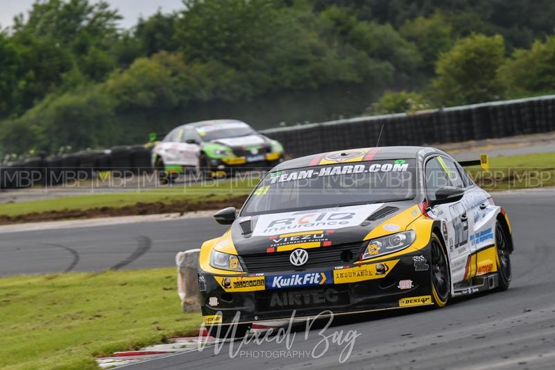 BTCC motorsport photography uk