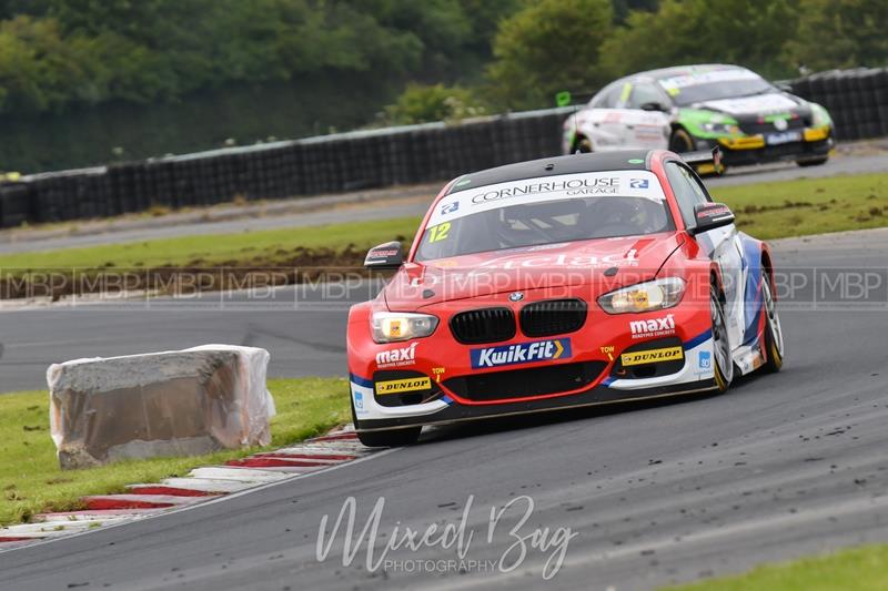 BTCC motorsport photography uk