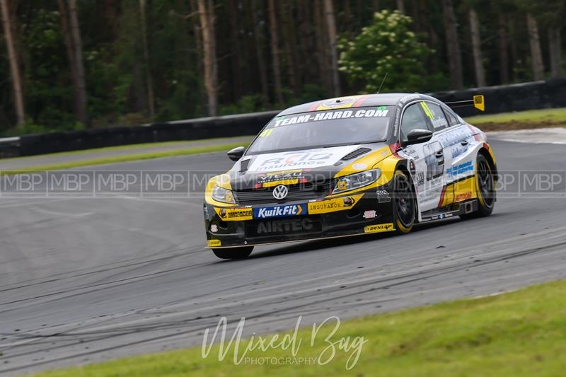 BTCC motorsport photography uk