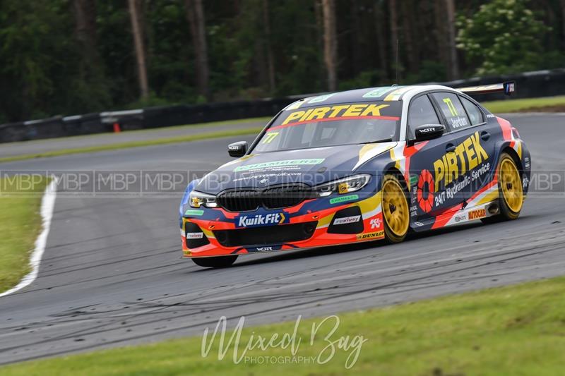 BTCC motorsport photography uk