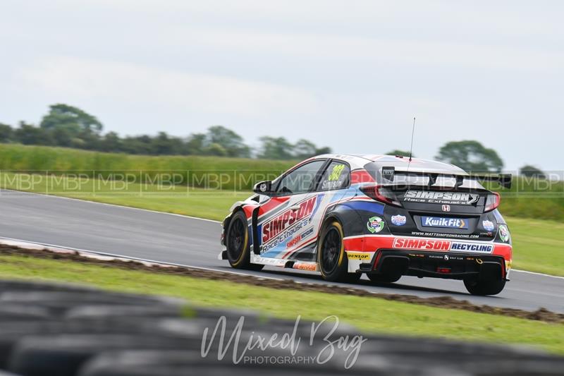 BTCC motorsport photography uk