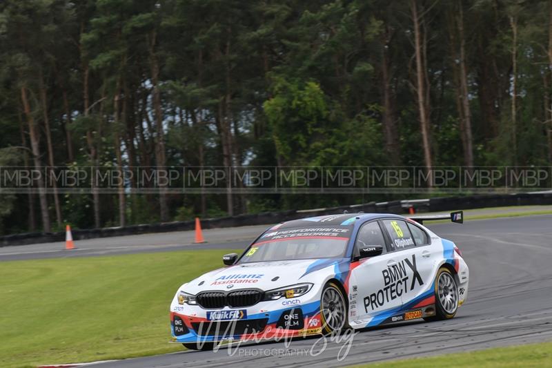 BTCC motorsport photography uk