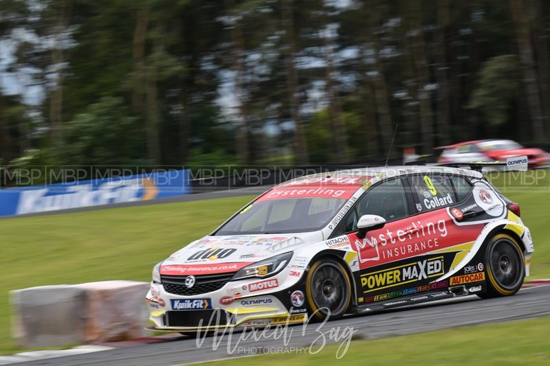 BTCC motorsport photography uk