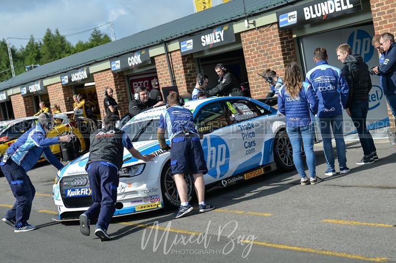 BTCC motorsport photography uk