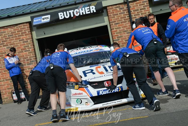 BTCC motorsport photography uk