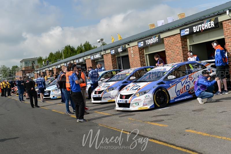 BTCC motorsport photography uk