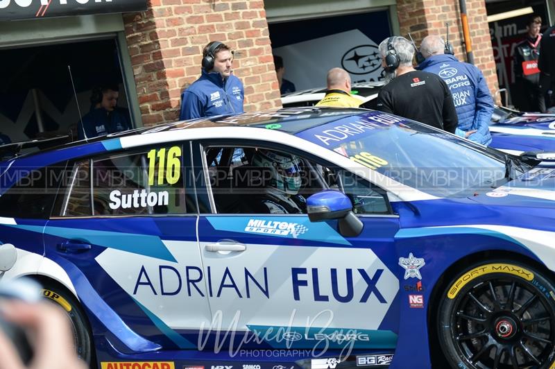 BTCC motorsport photography uk