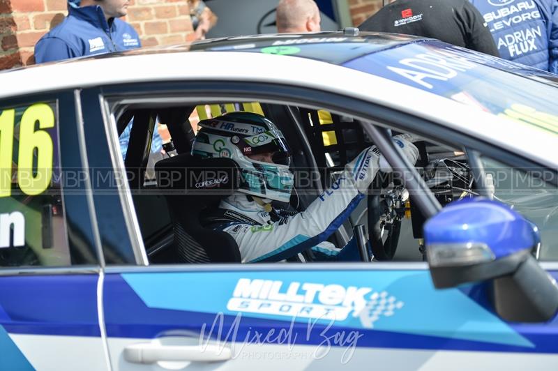 BTCC motorsport photography uk