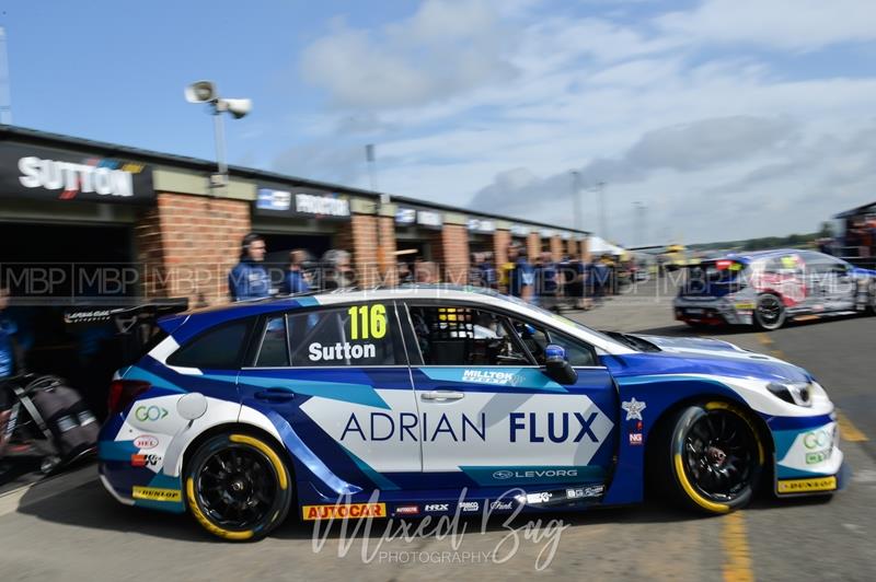 BTCC motorsport photography uk