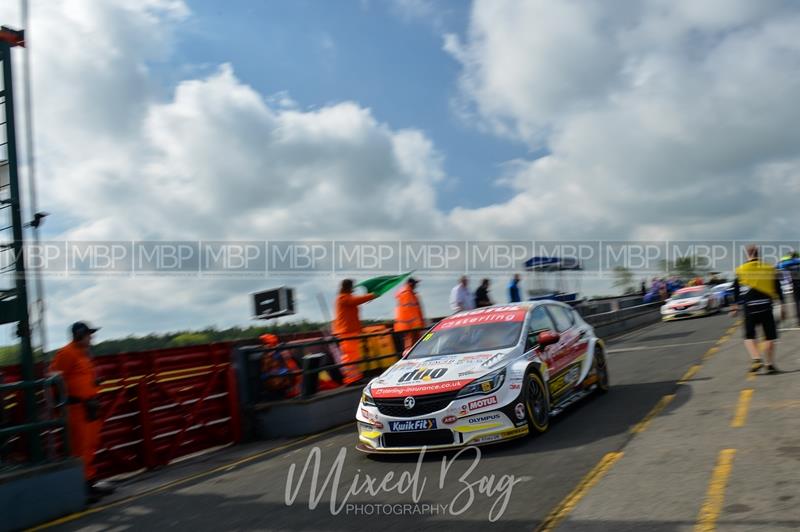 BTCC motorsport photography uk