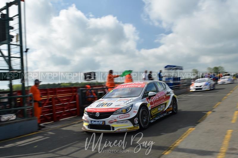 BTCC motorsport photography uk