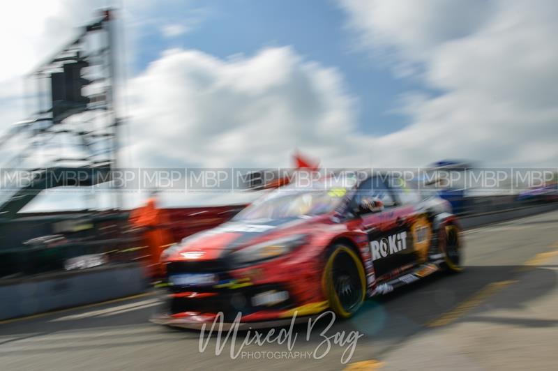 BTCC motorsport photography uk