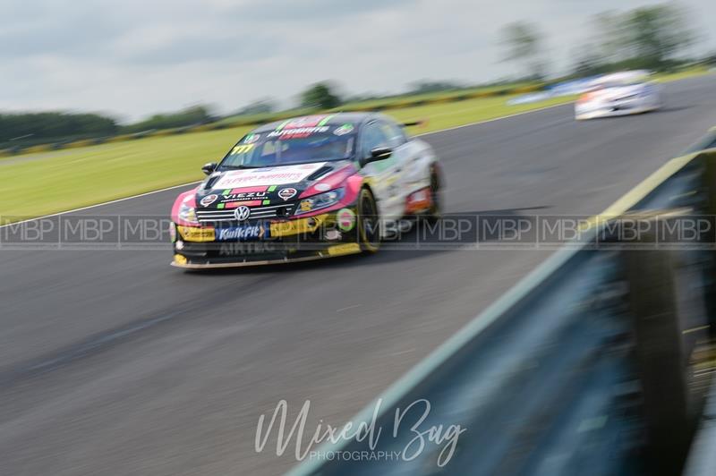 BTCC motorsport photography uk