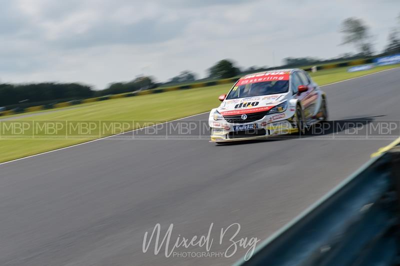 BTCC motorsport photography uk